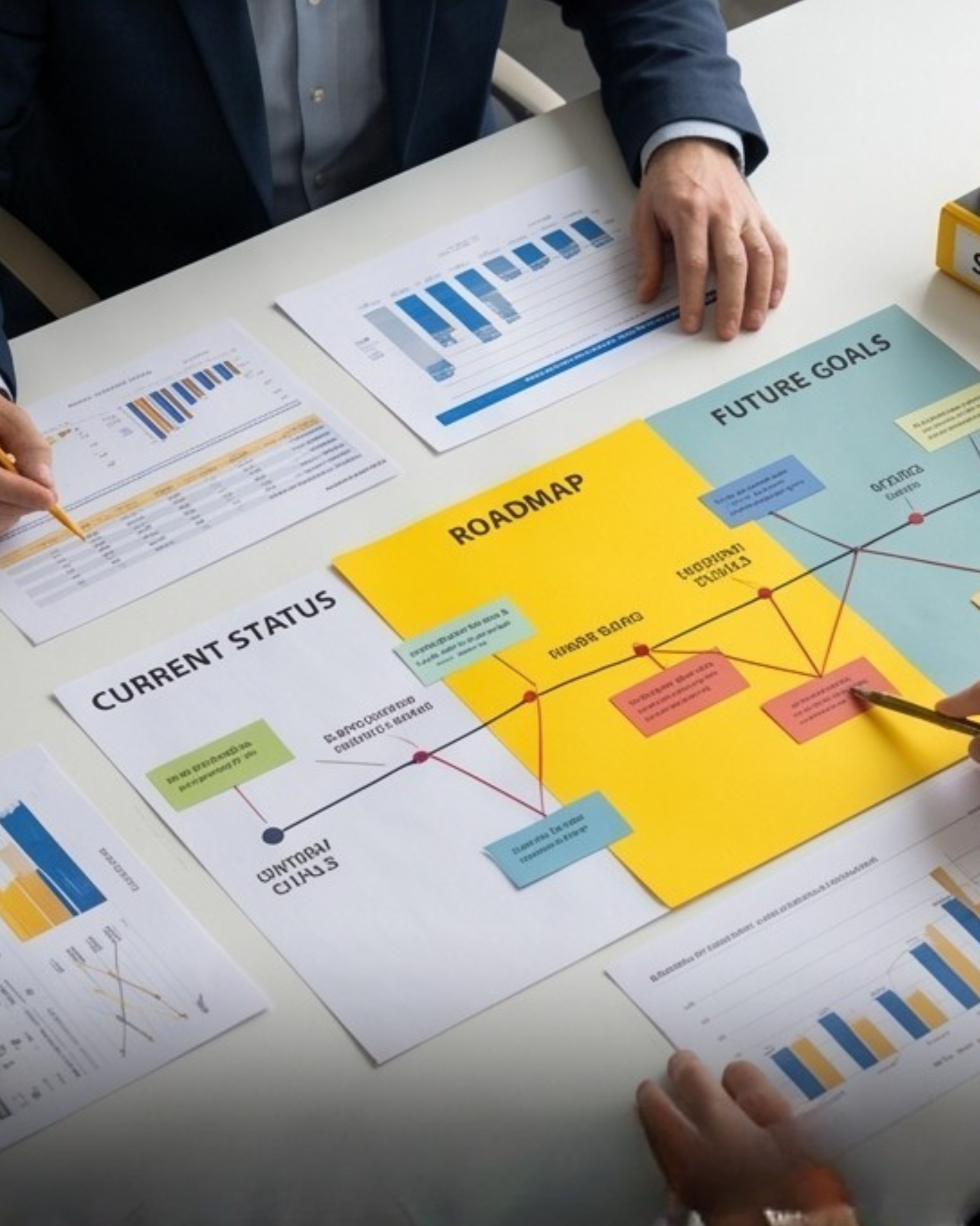 Coaching de marca y consultoría