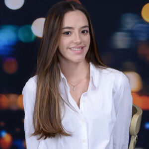 Patricia Medina