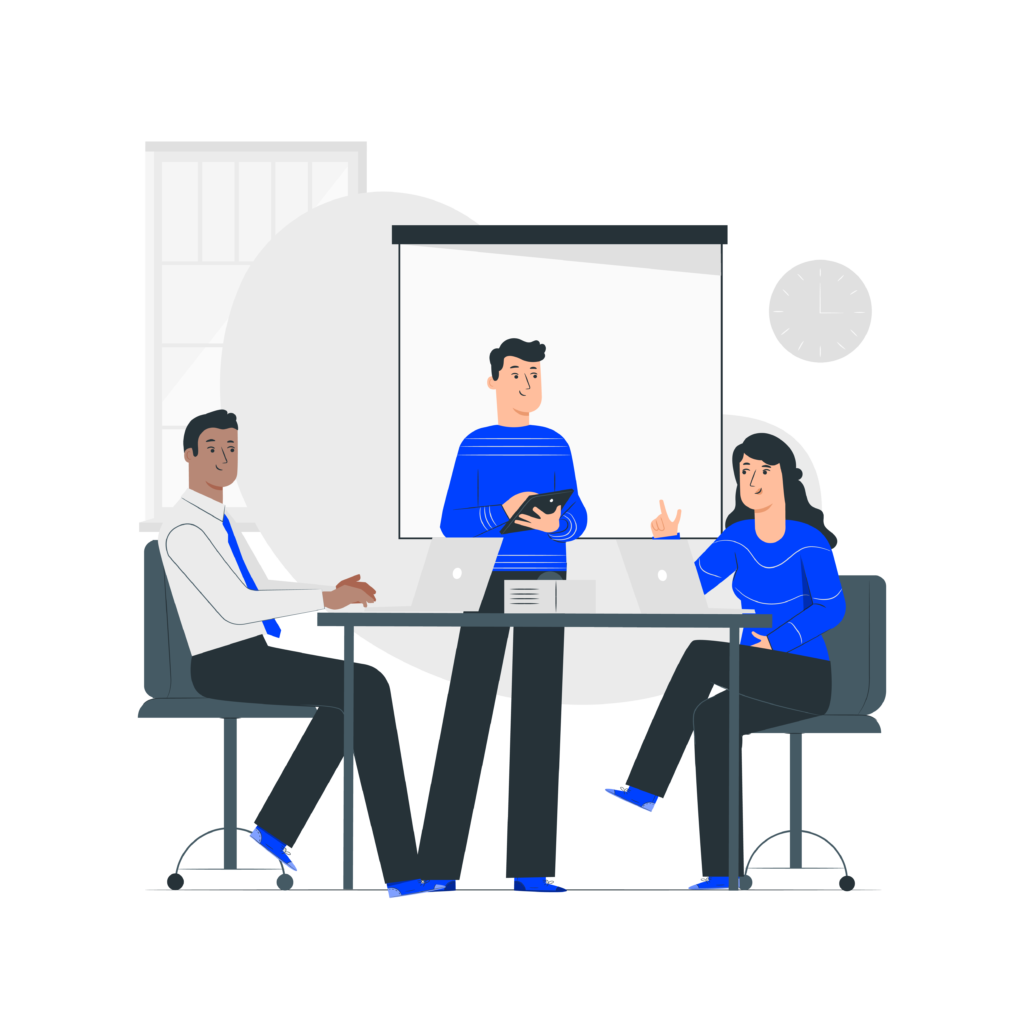 workshop y estrategia