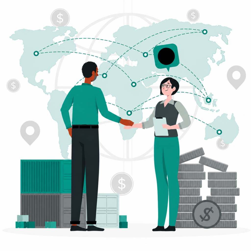 servicios especializados para negocios